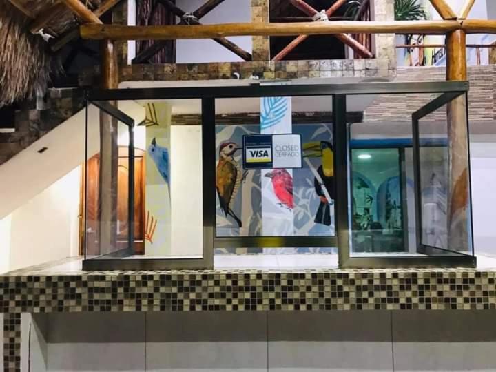 Hotel Miriam Бакалар Екстериор снимка