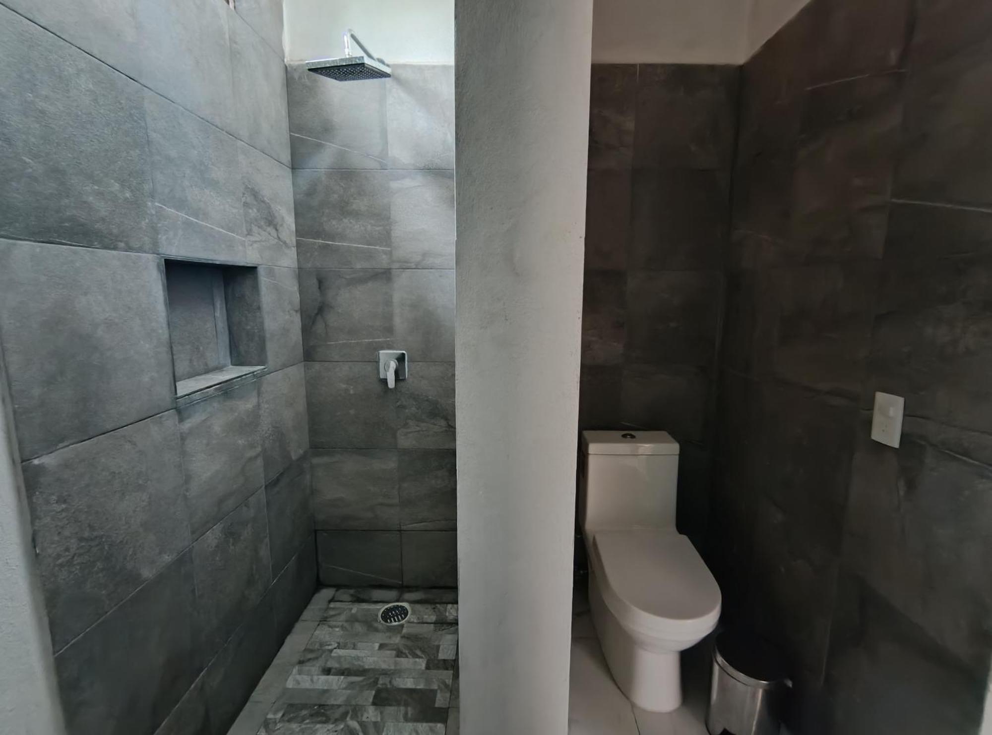 Hotel Miriam Бакалар Екстериор снимка